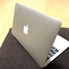 macbook air 2013 11インチ　の画像