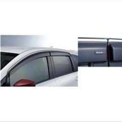 ニスモ(NISMO）   ドアバイザー E12 80800-RNE20 の画像