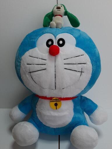映画ドラえもんぬいぐるみ