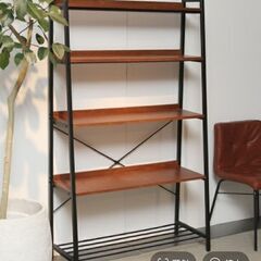 niko and】シェルフ