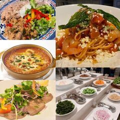 丸の内のスタイリッシュカフェダイニング☆ 8/12(金) 11:...