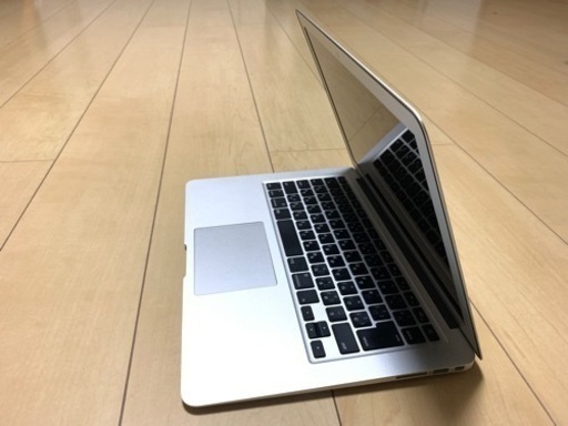 MacBook Air (13-inch, Mid 2013)