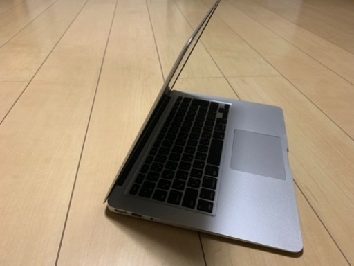 MacBook Air (13-inch, Mid 2013)
