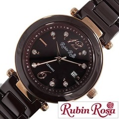 Rubin Rosa ルビンローザ R307PBR