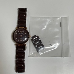 Rubin Rosa ルビンローザ R307PBRの画像