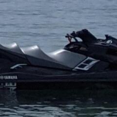 ヤマハ　SVHO　2014 
