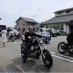 バイク好き、ツーリング好きな方🏍✨ - メンバー募集