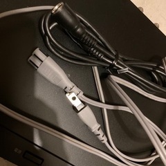 お取引完了【ジャンク品】Blu-rayディスクレコーダー当時¥39800の画像