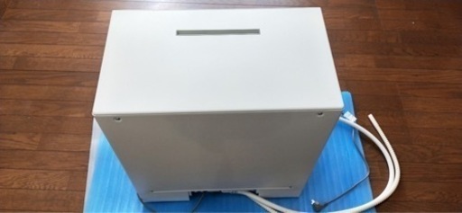食器洗い器　購入から１年以内