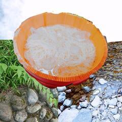 夏も残りわずか‼️8月28日(日)流しそうめん食べに行こう🎶🌞🌴🌺✨
