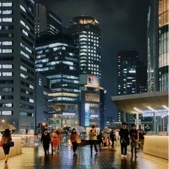 趣味でmv制作撮影仲間、演者募集 - 渋谷区