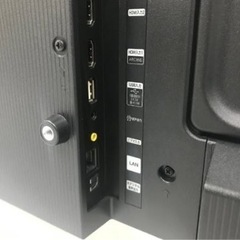 キングラム[12] Hisense ハイセンス 液晶テレビ 32S30G 32インチ 2021年製の画像