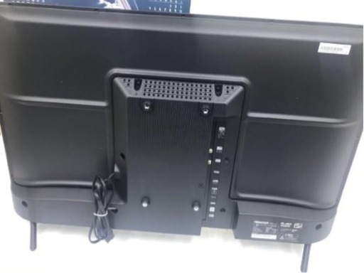 キングラム[12] Hisense ハイセンス 液晶テレビ 32S30G 32インチ 2021年製