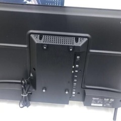 キングラム[12] Hisense ハイセンス 液晶テレビ 32S30G 32インチ 2021年製の画像