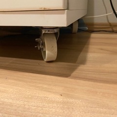 テレビ台 テレビボード 白 ホワイトの画像