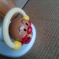 アンパンマン　おまる