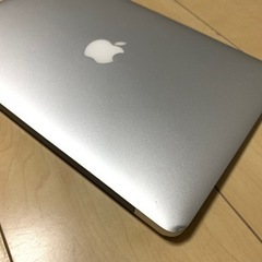 MacBook Air (13-インチ, Mid 2013)の画像