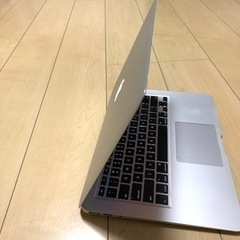 MacBook Air (13-インチ, Mid 2013)の画像