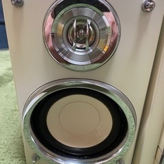 AIWA アイワ(SONY ソニー) CX-LMJ1 CDデッキレシーバーの画像
