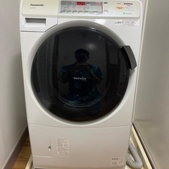 Panasonic NA-VH320L-W