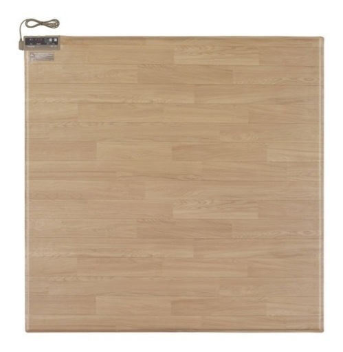 パナソニック かんたん床暖