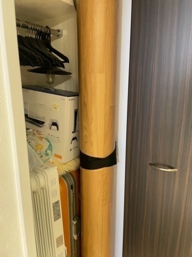 パナソニック かんたん床暖