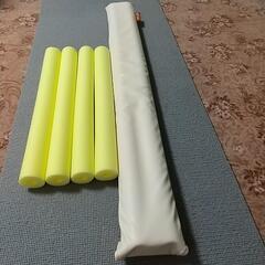 南大泉✴️横隔膜呼吸と寝るだけで美姿勢、健康bodyにコアヌードルの画像