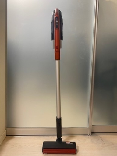 Panasonic 掃除機