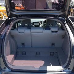 ホンダ　インサイト　車検付き　ハイブリッド　車両交換の画像