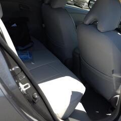 ホンダ　インサイト　車検付き　ハイブリッド　車両交換の画像