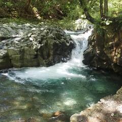 川釣り・川遊びの友達募集