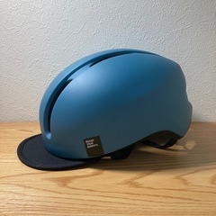 OGK カブト　canvas urban
