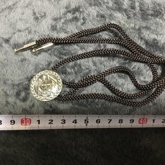 ループタイ　京都市交通局(取りに来て頂ける方限定)