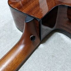 アイバニーズ Ibanez AEGB24E  アコースティックベースの画像