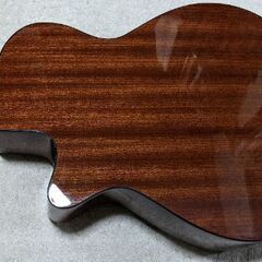 アイバニーズ Ibanez AEGB24E  アコースティックベースの画像