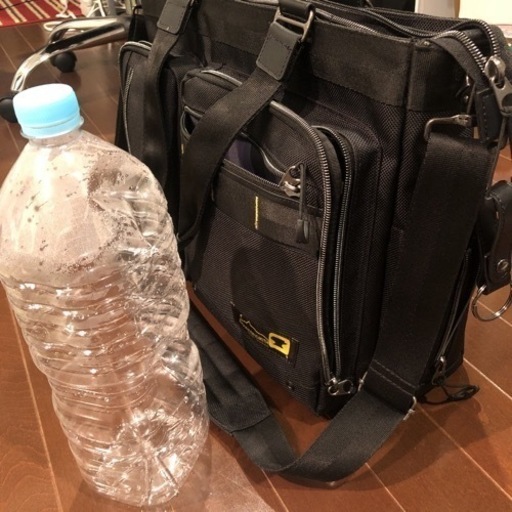 ビジネスバック