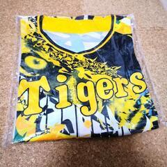 #阪神タイガース #ウル虎 #2022 #ユニフォーム #Joshin