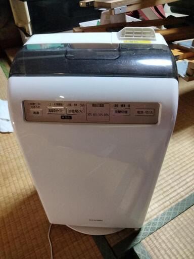 加湿空気清浄機