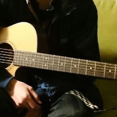 ゆるっとギター教室🎸1曲弾けるようになりませんか？の画像