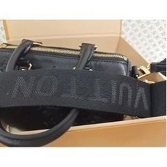 ルイヴィトン ショルダーの画像