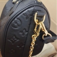 ルイヴィトン ショルダーの画像