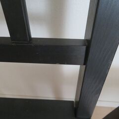 IKEA ダイニングチェア　一脚　の画像