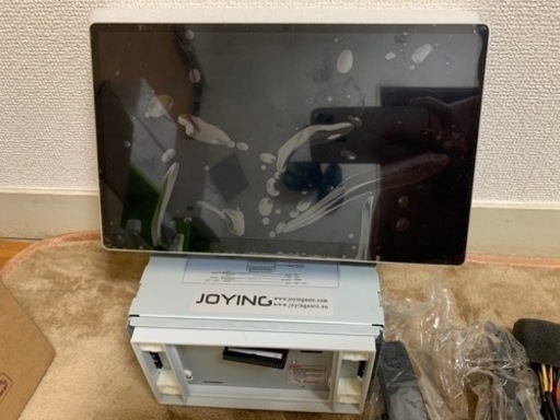 Androi カーナビ11.6イン　8GB／128GB