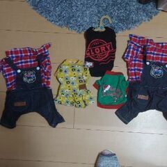 ペット用品