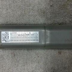 OCTA　オクタ　リモコン付き地上デジタル放送チューナー　OYDT-05P　中古動作品の画像