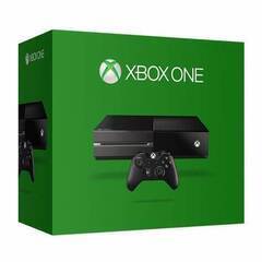 『ソフトのおまけ付き』XBOXONE本体（500GB）