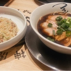 ラーメン仲間求む！！！🔥