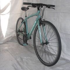 Bianchi （ビアンキ）camaleonte（カメレオンテ）クロスバイク 管理NO