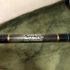 ワンピース スピニングロッド 金額応相談