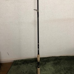 ワンピース スピニングロッド 金額応相談の画像